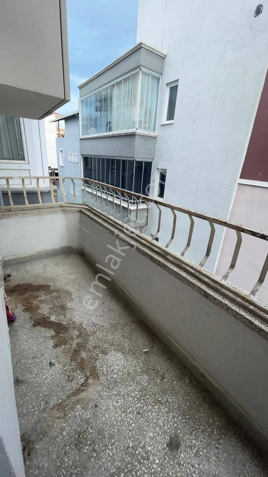 Evim-nur'dan Adalet Mah. 3+1 2 Balkonlu 3.kat Fırsat Daire - Görsel 17