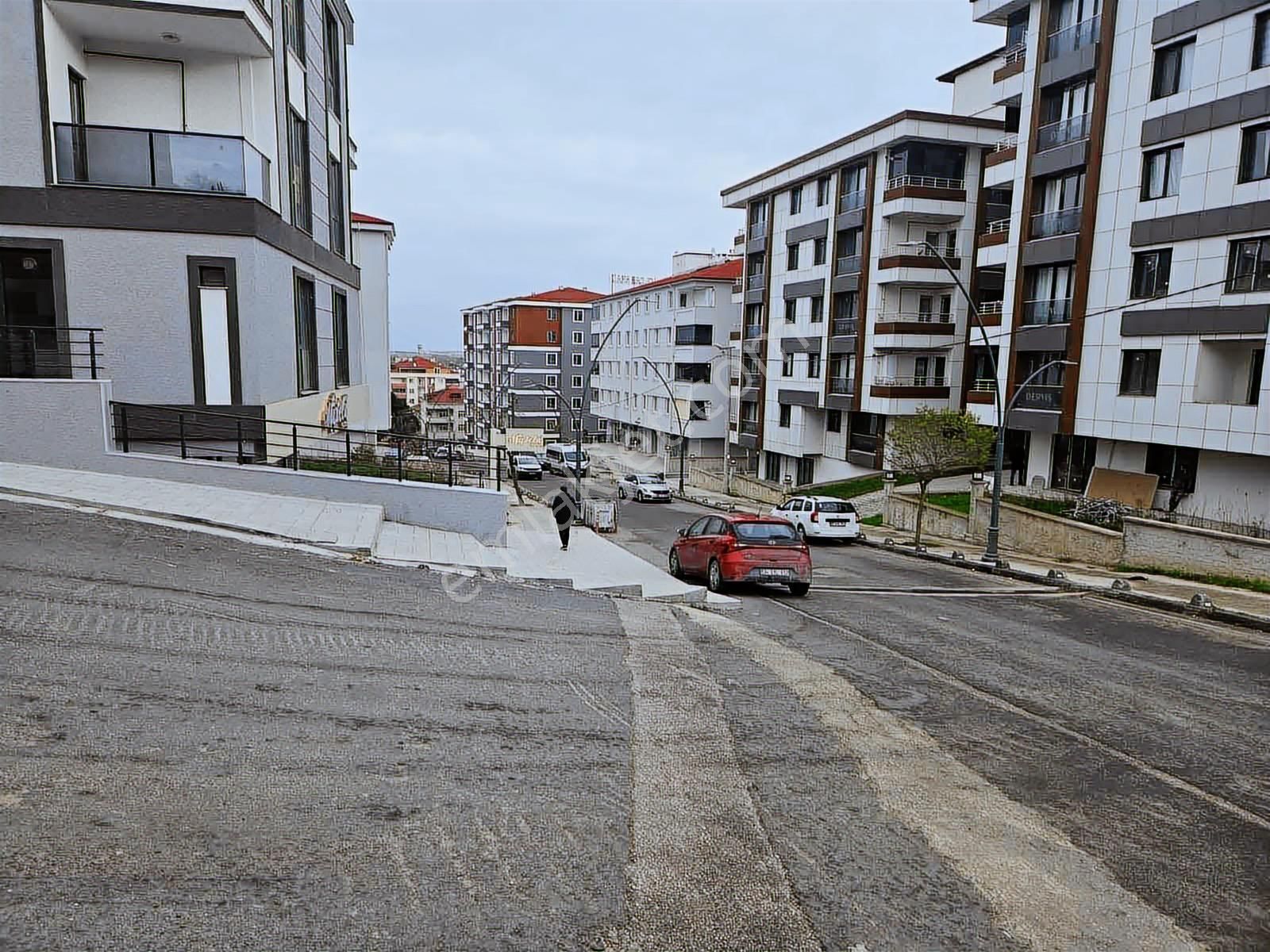 |osmanlı|sıfır Arakat Lüks Kiralık 1+1daire - Görsel 19