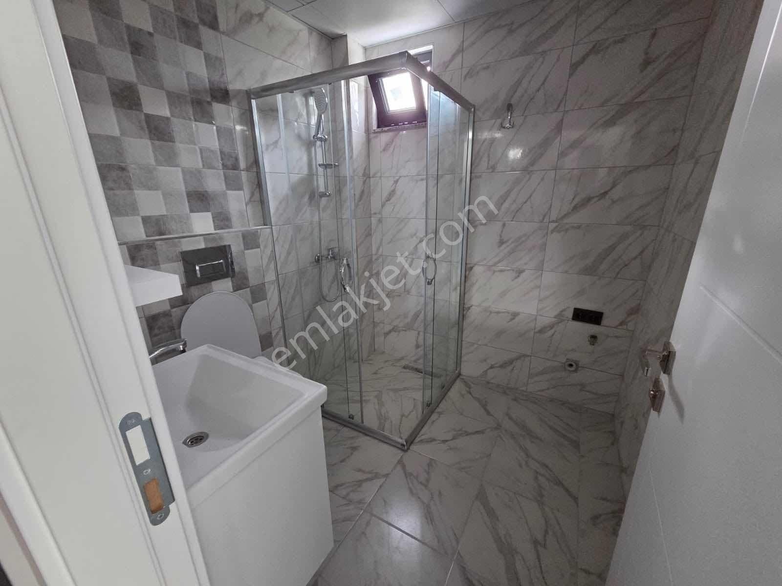 |osmanlı|sıfır Arakat Lüks Kiralık 1+1daire - Görsel 10