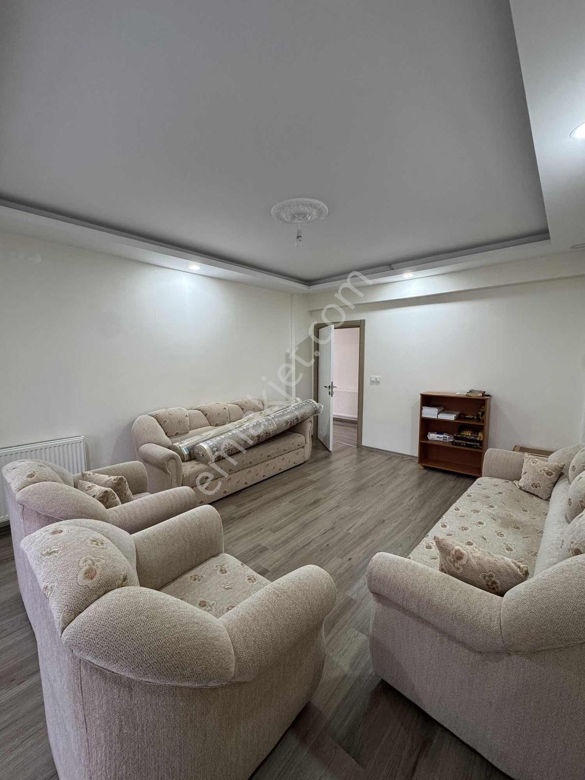 Çapakçur Emlaktan Moda Park'ta 4+1 Daire - Görsel 8