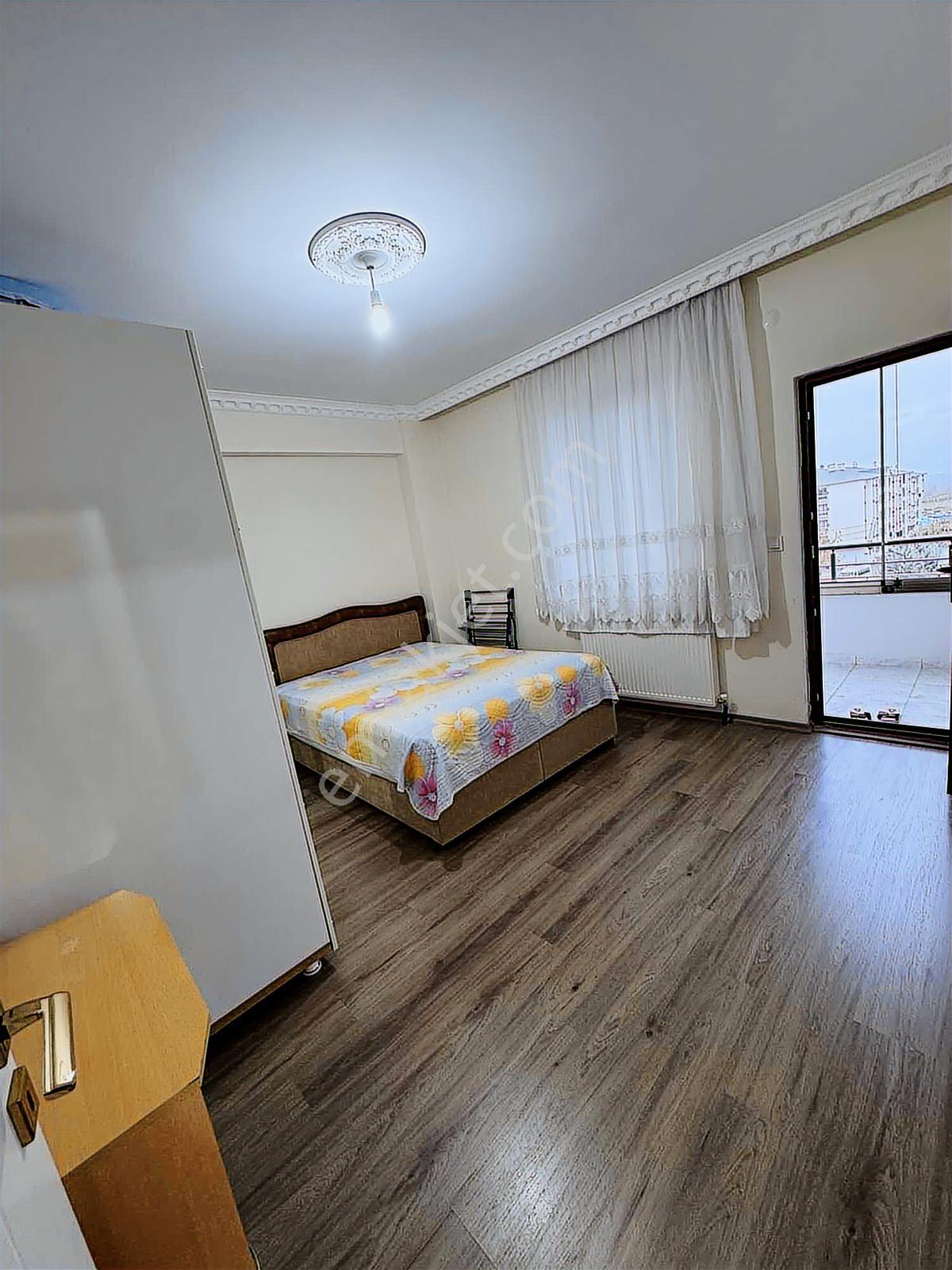 Çapakçur Emlaktan Moda Park'ta 4+1 Daire - Görsel 22