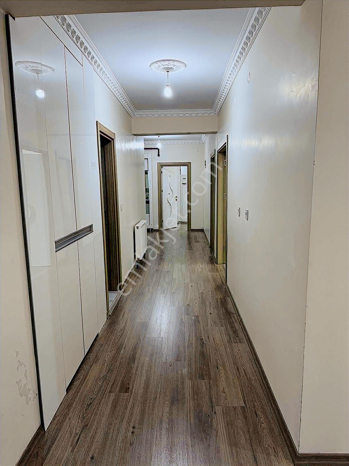 Çapakçur Emlaktan Moda Park'ta 4+1 Daire - Görsel 26