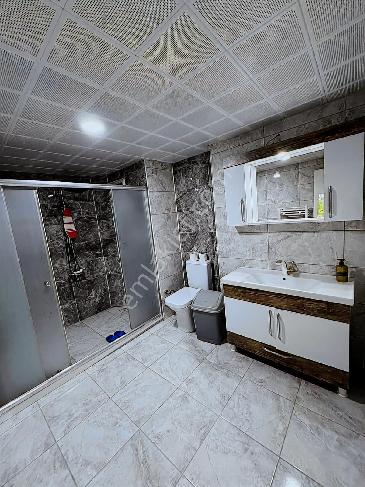 Çapakçur Emlaktan Moda Park'ta 4+1 Daire - Görsel 3