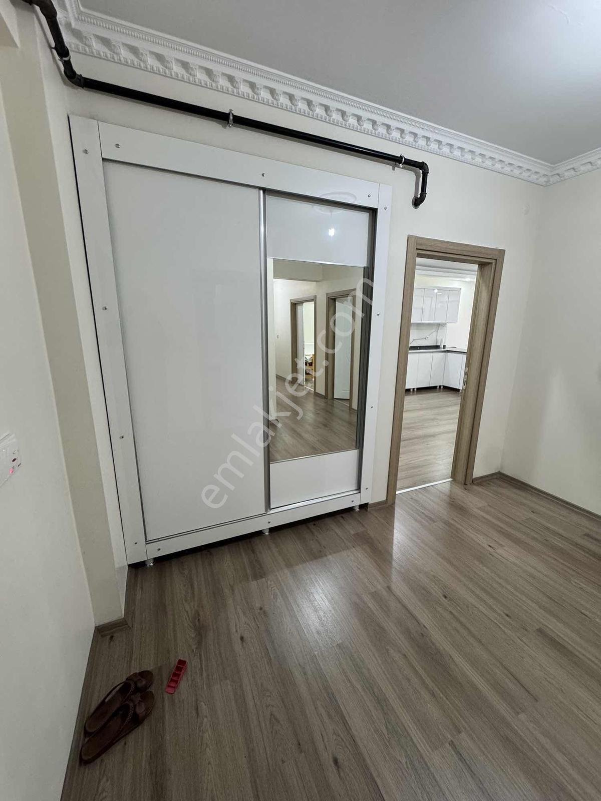 Çapakçur Emlaktan Moda Park'ta 4+1 Daire - Görsel 33