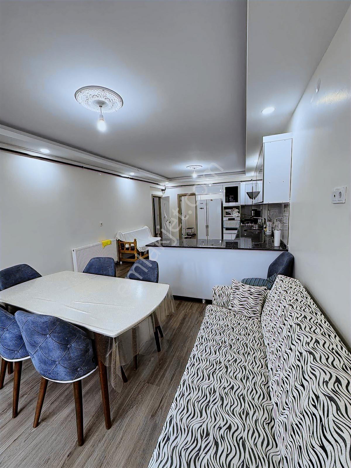 Çapakçur Emlaktan Moda Park'ta 4+1 Daire - Görsel 14