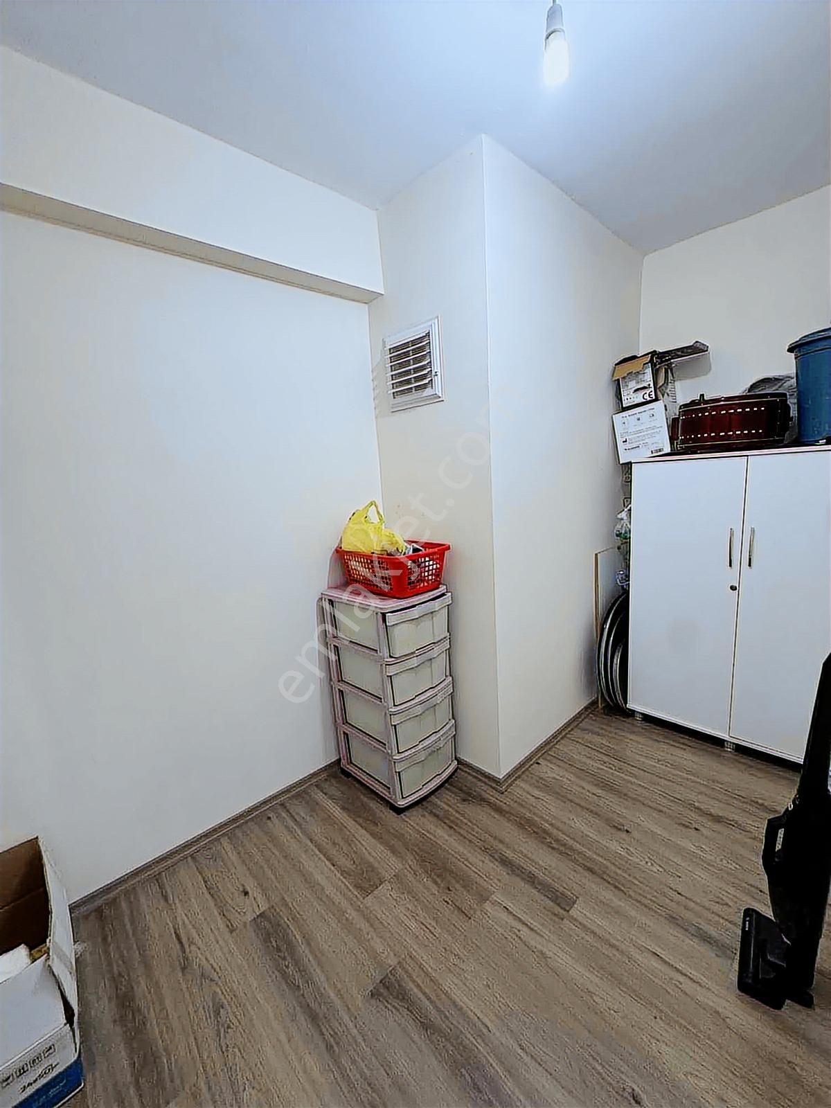 Çapakçur Emlaktan Moda Park'ta 4+1 Daire - Görsel 5