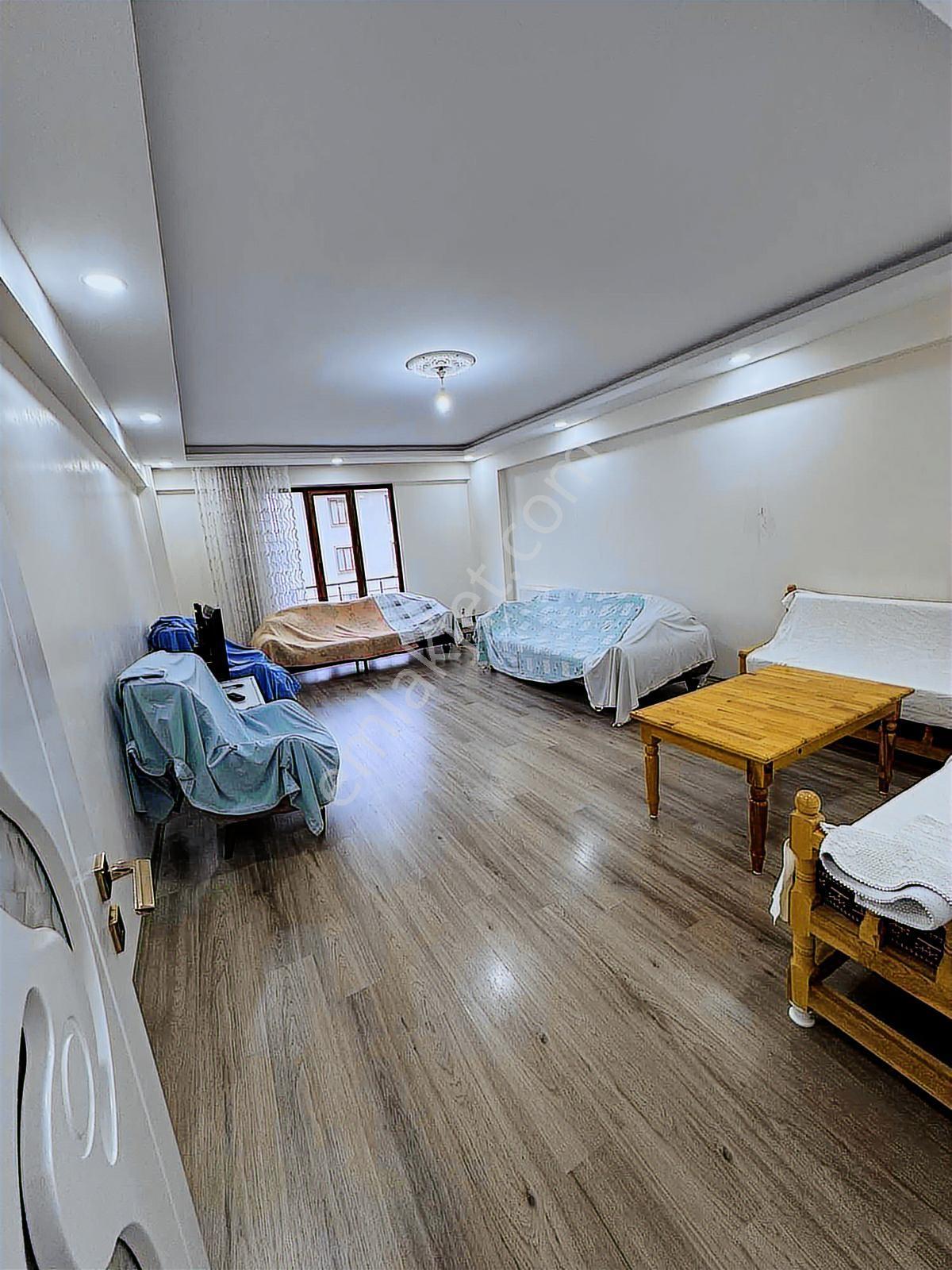 Çapakçur Emlaktan Moda Park'ta 4+1 Daire - Görsel 21