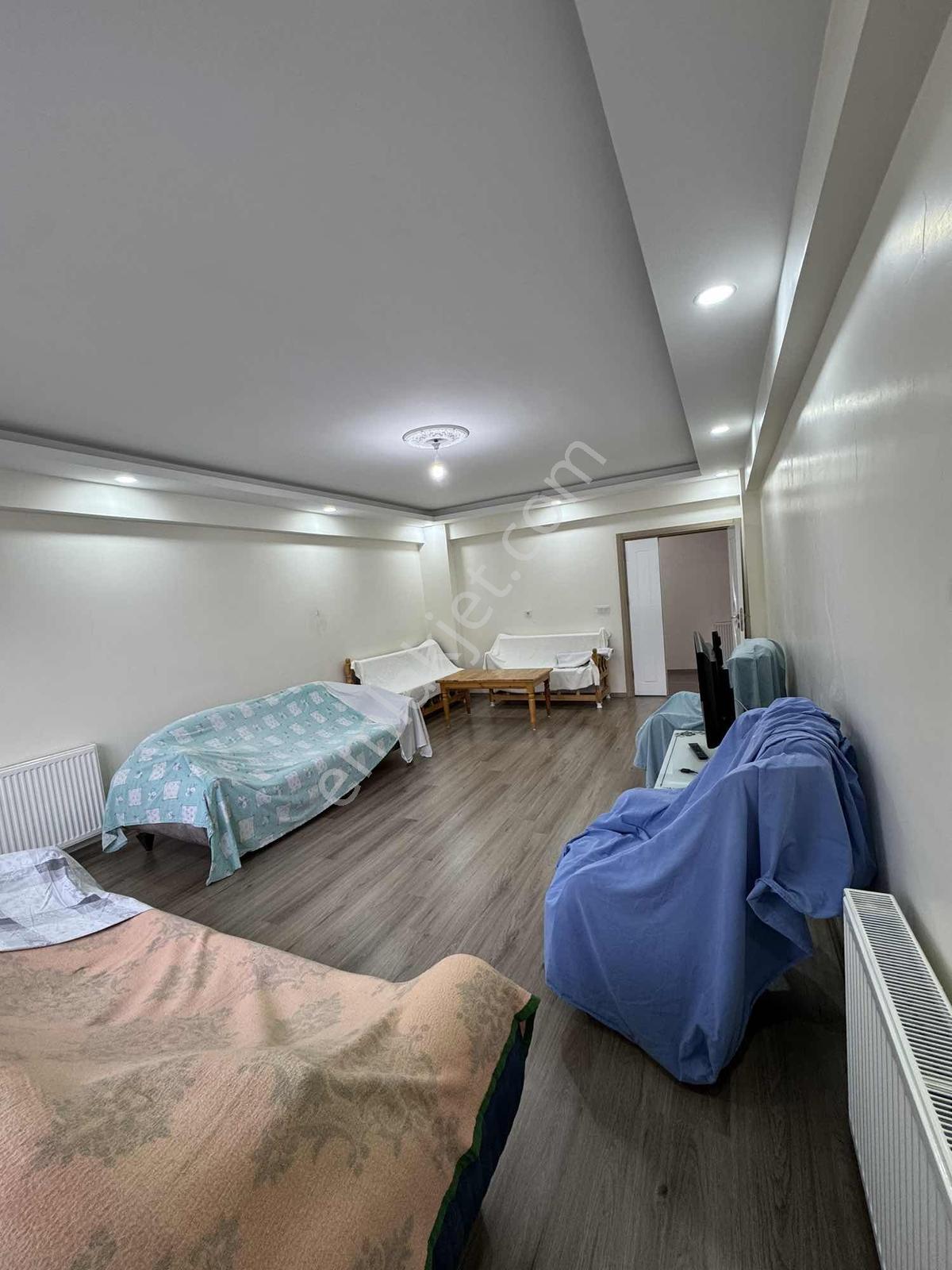 Çapakçur Emlaktan Moda Park'ta 4+1 Daire - Görsel 19