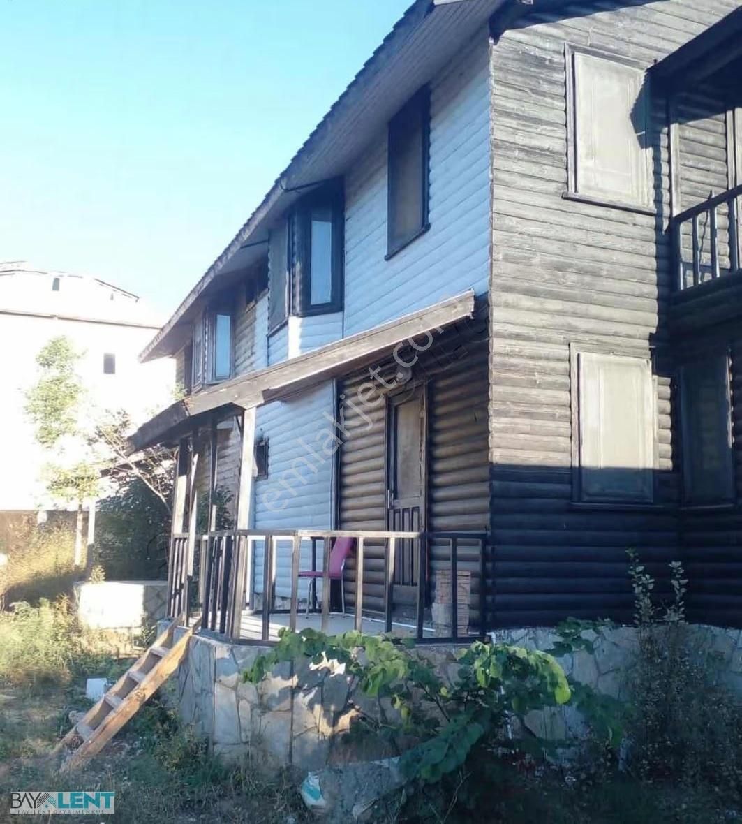 Baylent Gayrımenkulden Manyas'ta Kaçırılmayacak Fırsat Vılla - Görsel 13