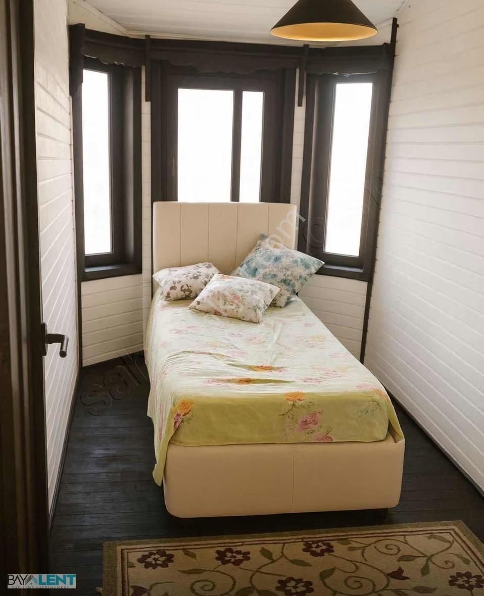 Baylent Gayrımenkulden Manyas'ta Kaçırılmayacak Fırsat Vılla - Görsel 10