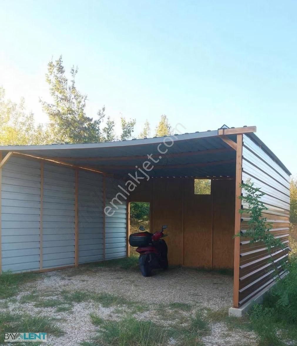 Baylent Gayrımenkulden Manyas'ta Kaçırılmayacak Fırsat Vılla - Görsel 2