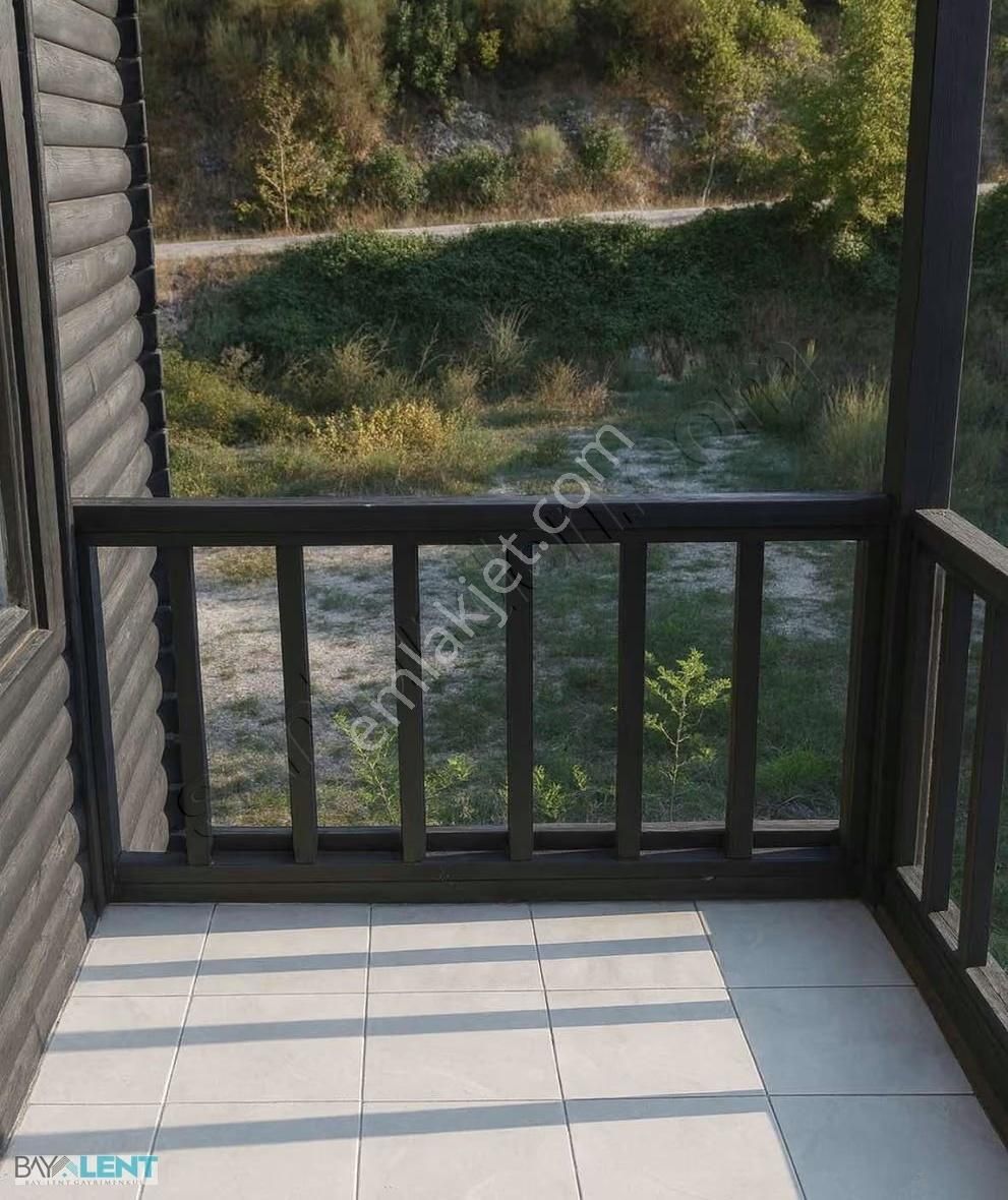 Baylent Gayrımenkulden Manyas'ta Kaçırılmayacak Fırsat Vılla - Görsel 4