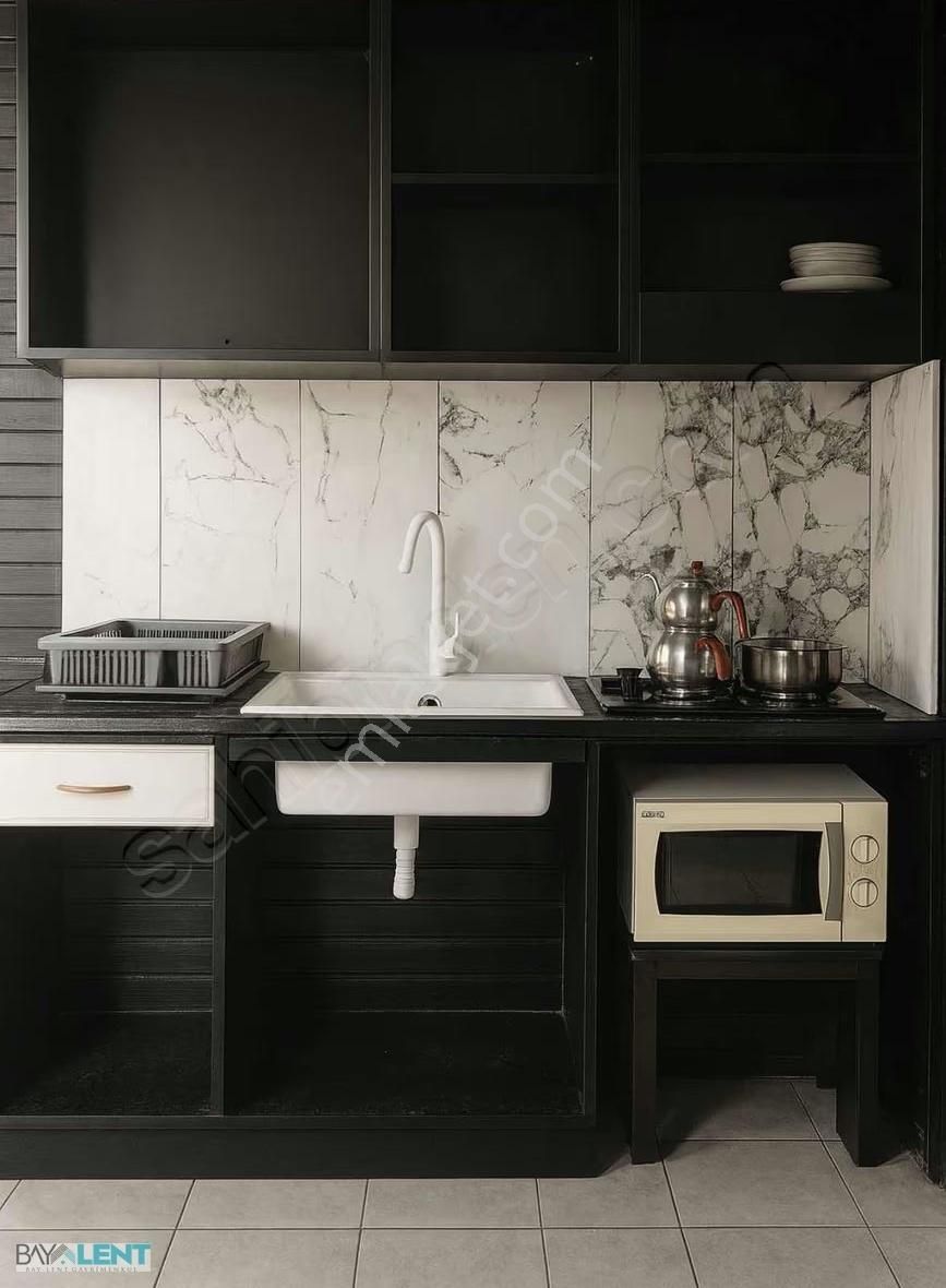 Baylent Gayrımenkulden Manyas'ta Kaçırılmayacak Fırsat Vılla - Görsel 11