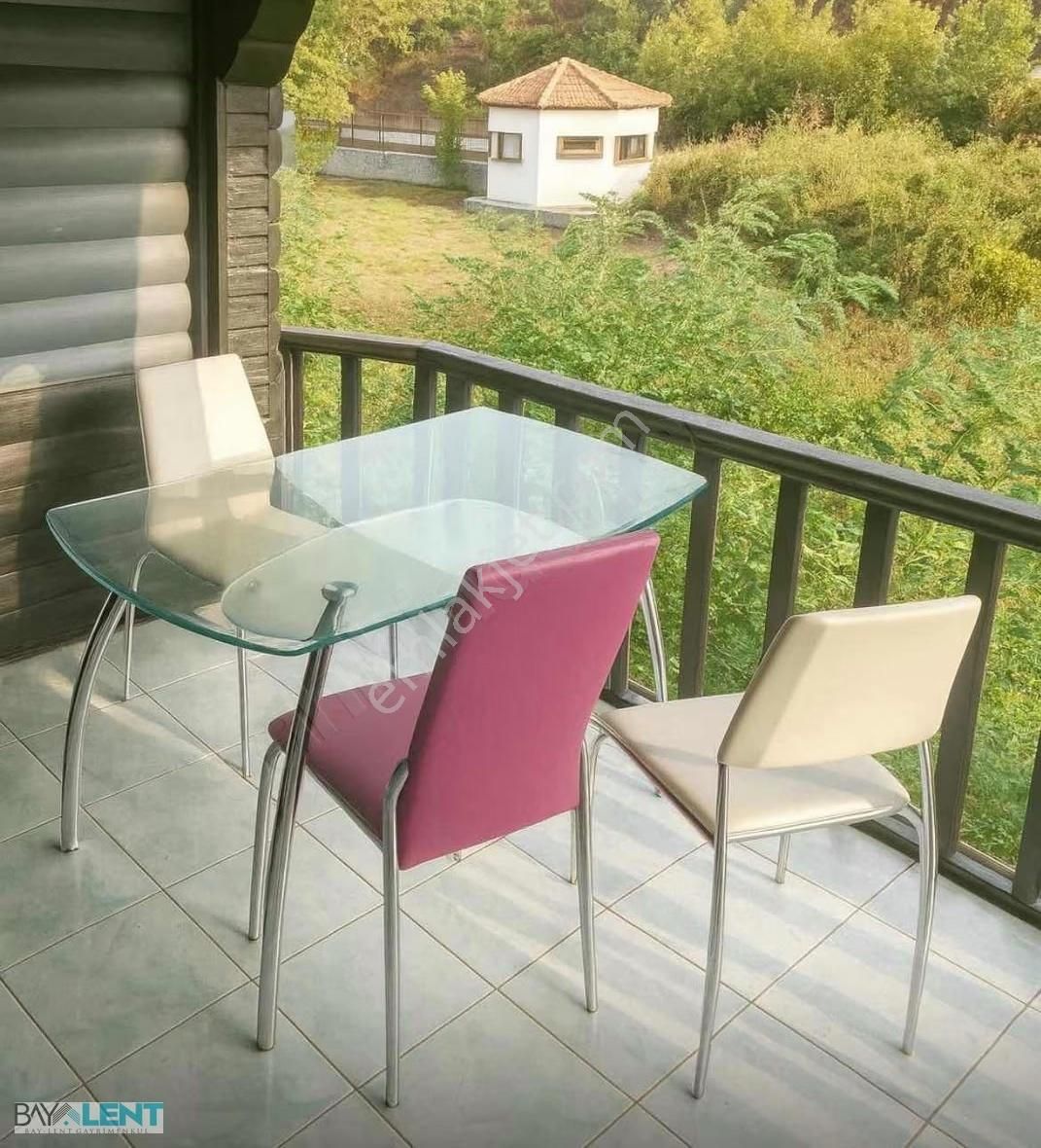 Baylent Gayrımenkulden Manyas'ta Kaçırılmayacak Fırsat Vılla - Görsel 14