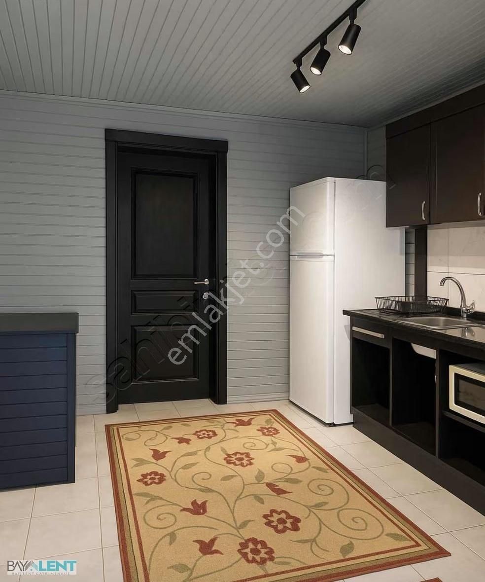 Baylent Gayrımenkulden Manyas'ta Kaçırılmayacak Fırsat Vılla - Görsel 6