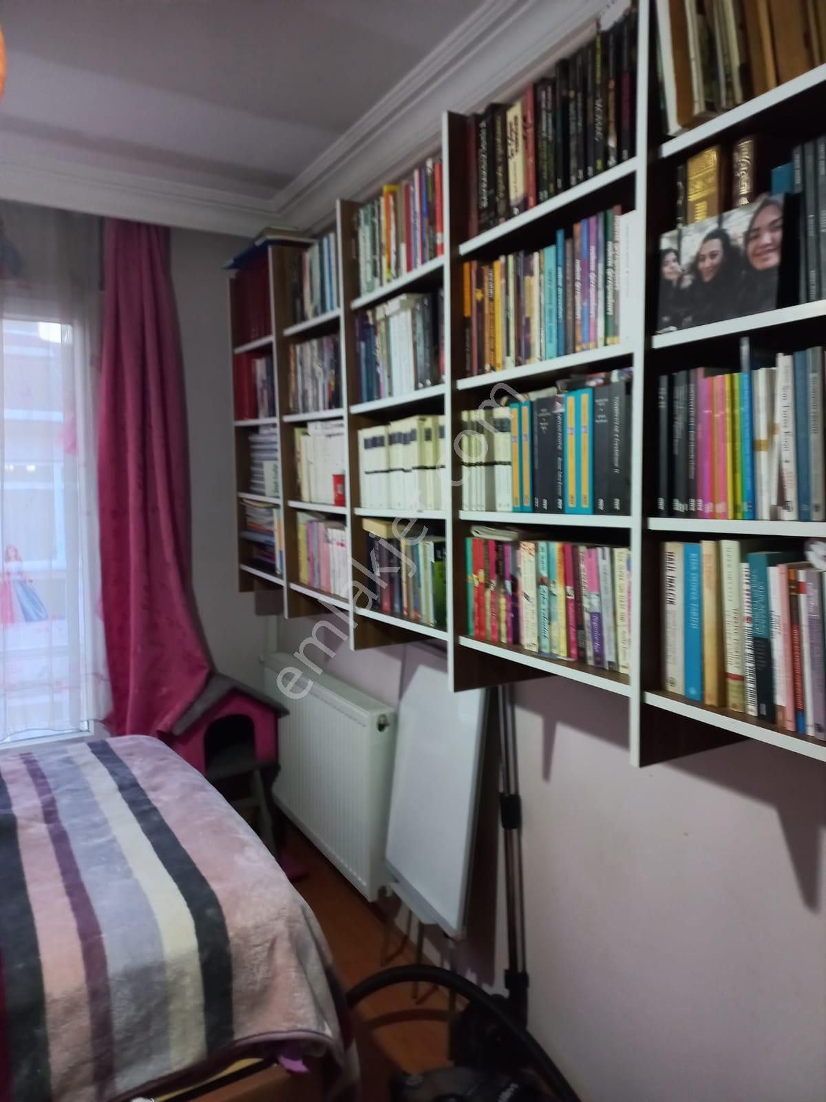 Şirinevler Mehmet Akif Caddesinde Dubleks 3+2 Dairemiz Satılıktır - Görsel 12