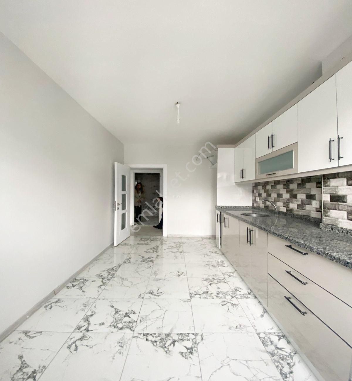 Avcılar Cihangirde 4+2 Sıfır Kapalı Otoparklı Fırsat Dublex - Görsel 21