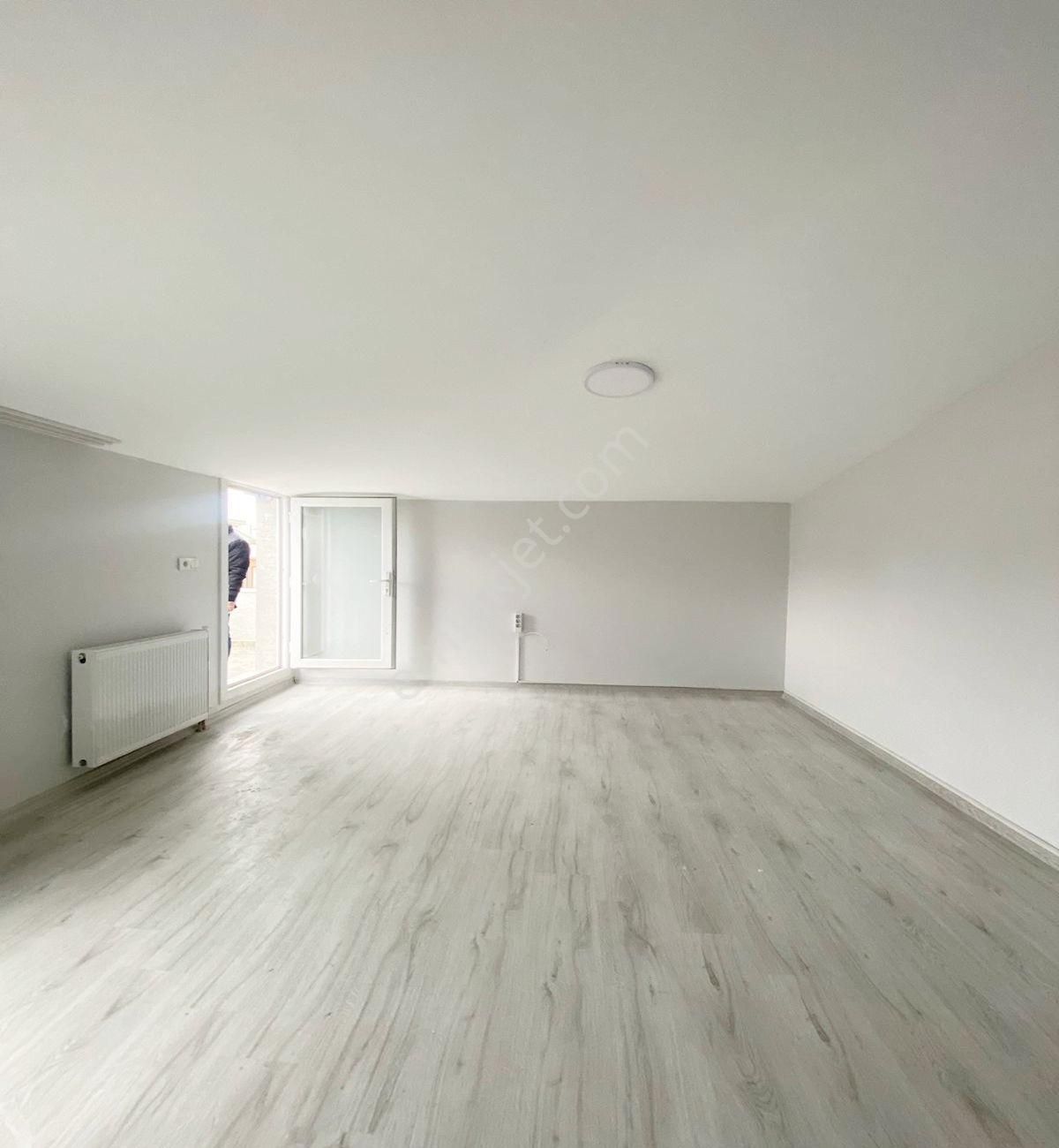 Avcılar Cihangirde 4+2 Sıfır Kapalı Otoparklı Fırsat Dublex - Görsel 11