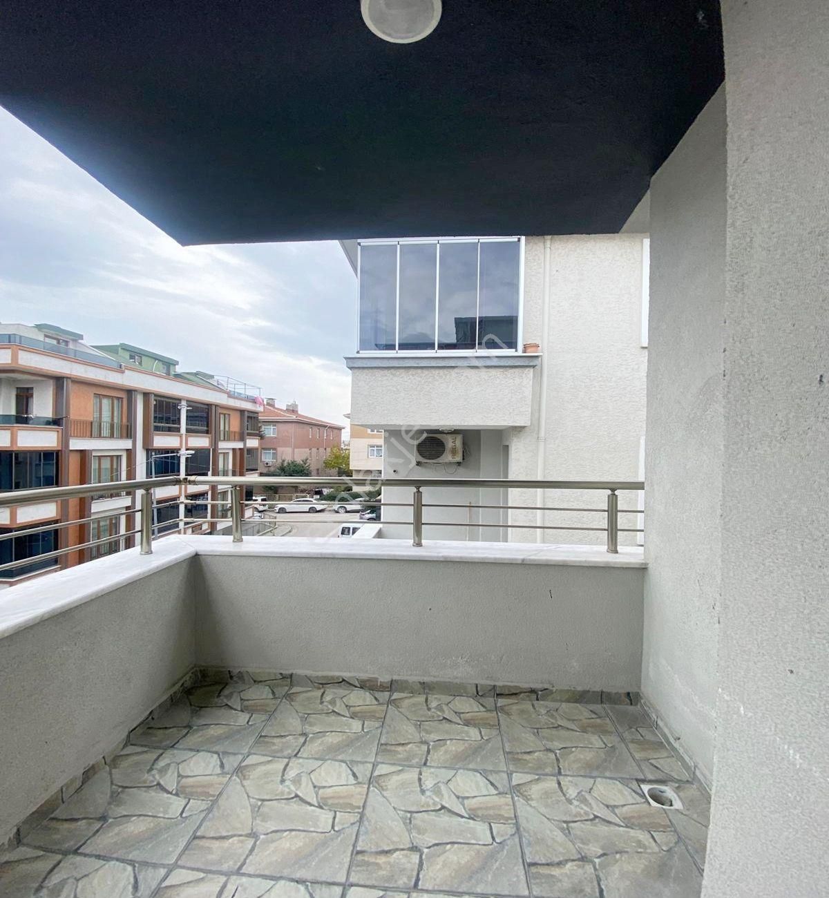 Avcılar Cihangirde 4+2 Sıfır Kapalı Otoparklı Fırsat Dublex - Görsel 25