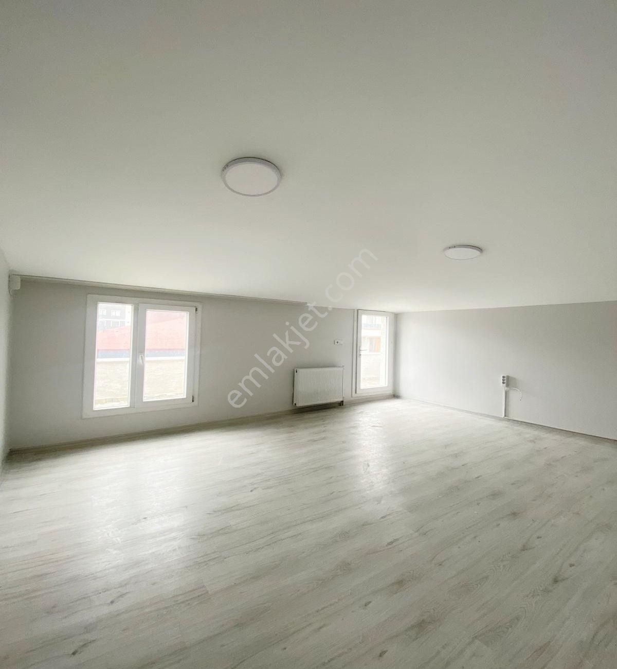 Avcılar Cihangirde 4+2 Sıfır Kapalı Otoparklı Fırsat Dublex - Görsel 6