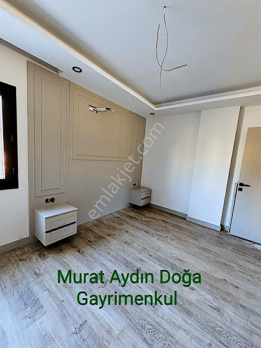 Kuşadası'nda Havuzlu Güvenlikli Sitede Doğalgazlı 3+1 Daire - Görsel 26