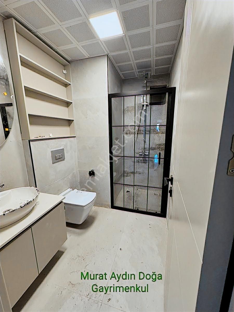 Kuşadası'nda Havuzlu Güvenlikli Sitede Doğalgazlı 3+1 Daire - Görsel 32