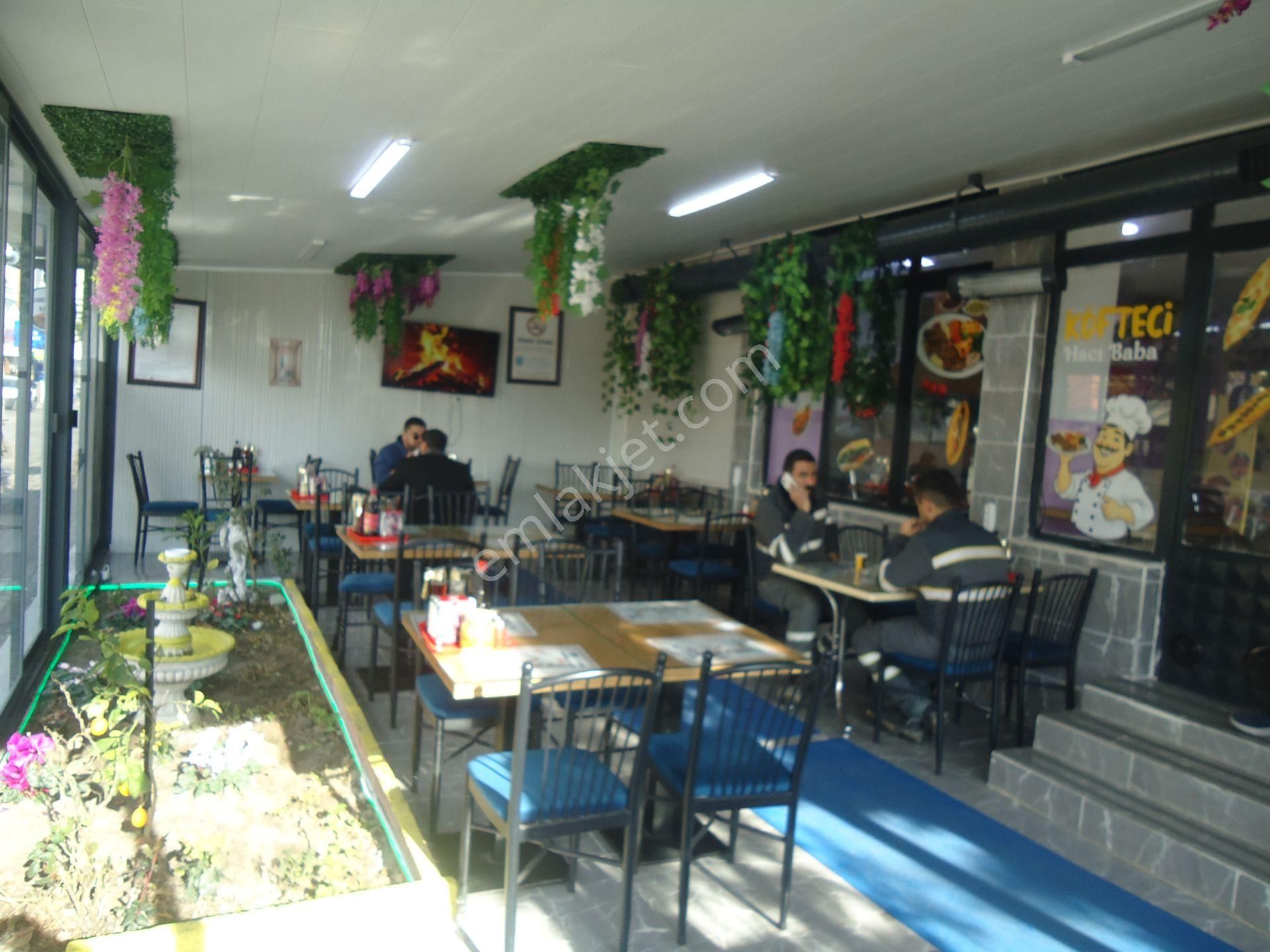 Krc'den Şeyhşamil Caddesinde Devren Satılık 120 M2 Dükkan - Görsel 11