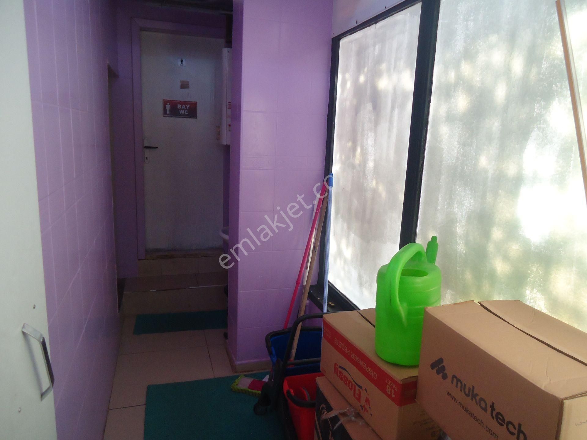 Krc'den Şeyhşamil Caddesinde Devren Satılık 120 M2 Dükkan - Görsel 10