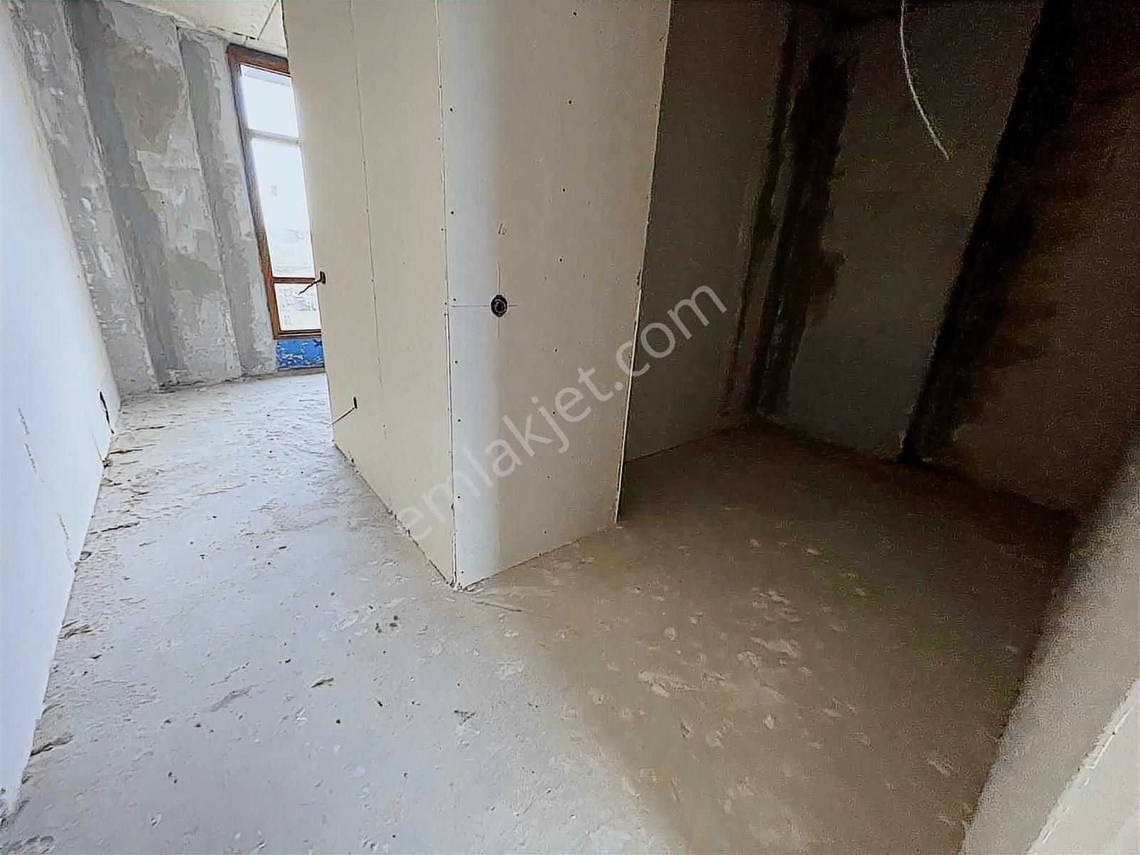 Düşler Vadisin'de 8.teras Full Deniz Ve Doğa Manzaralı 6+1 - Görsel 18