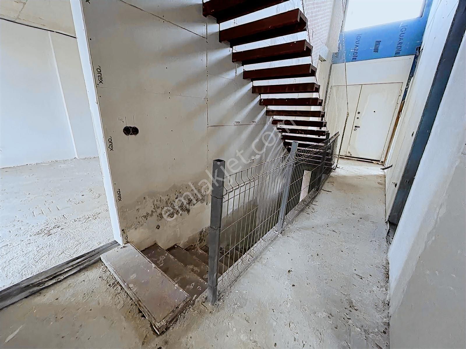 Düşler Vadisin'de 8.teras Full Deniz Ve Doğa Manzaralı 6+1 - Görsel 6