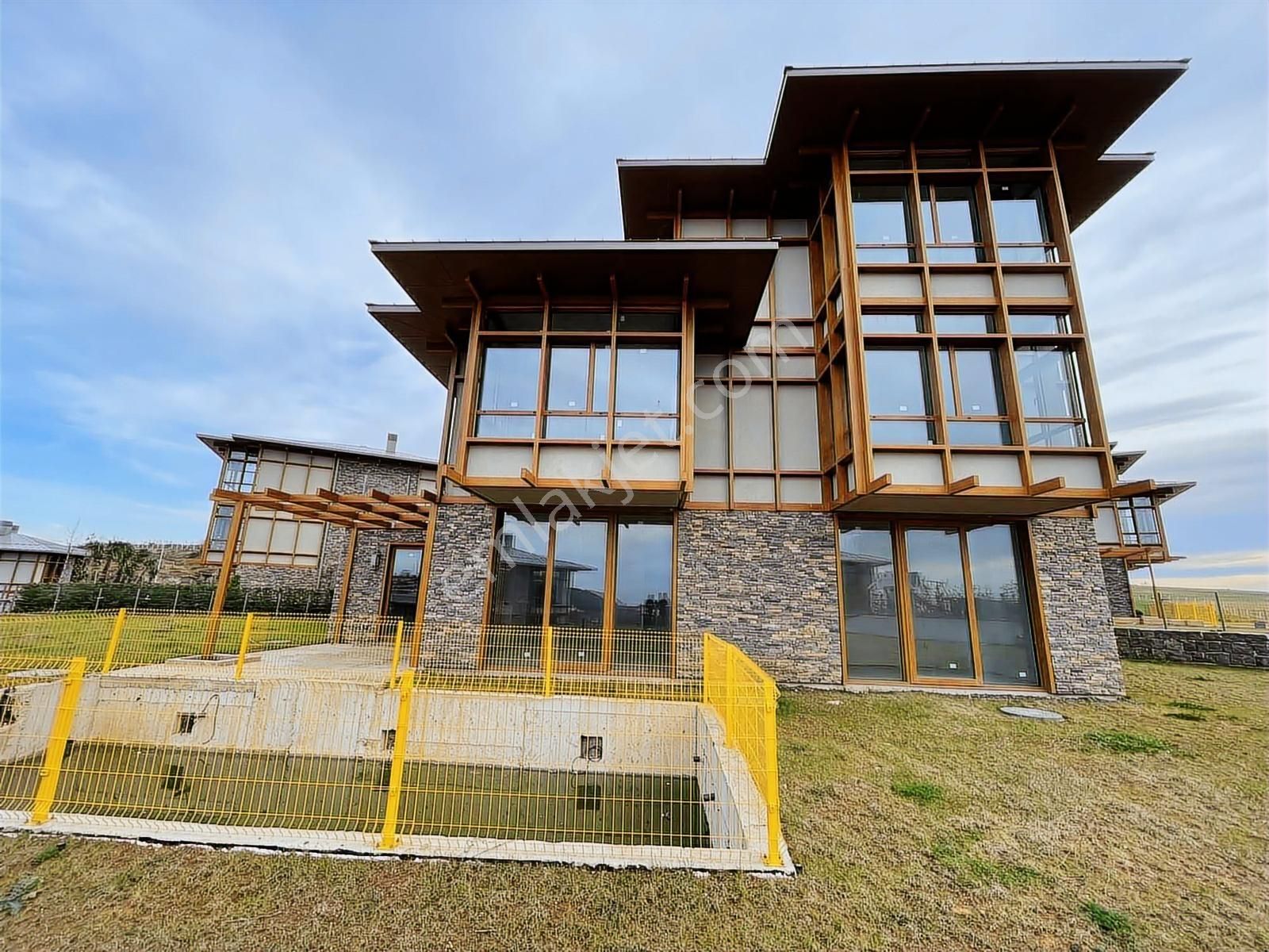 Düşler Vadisin'de 8.teras Full Deniz Ve Doğa Manzaralı 6+1