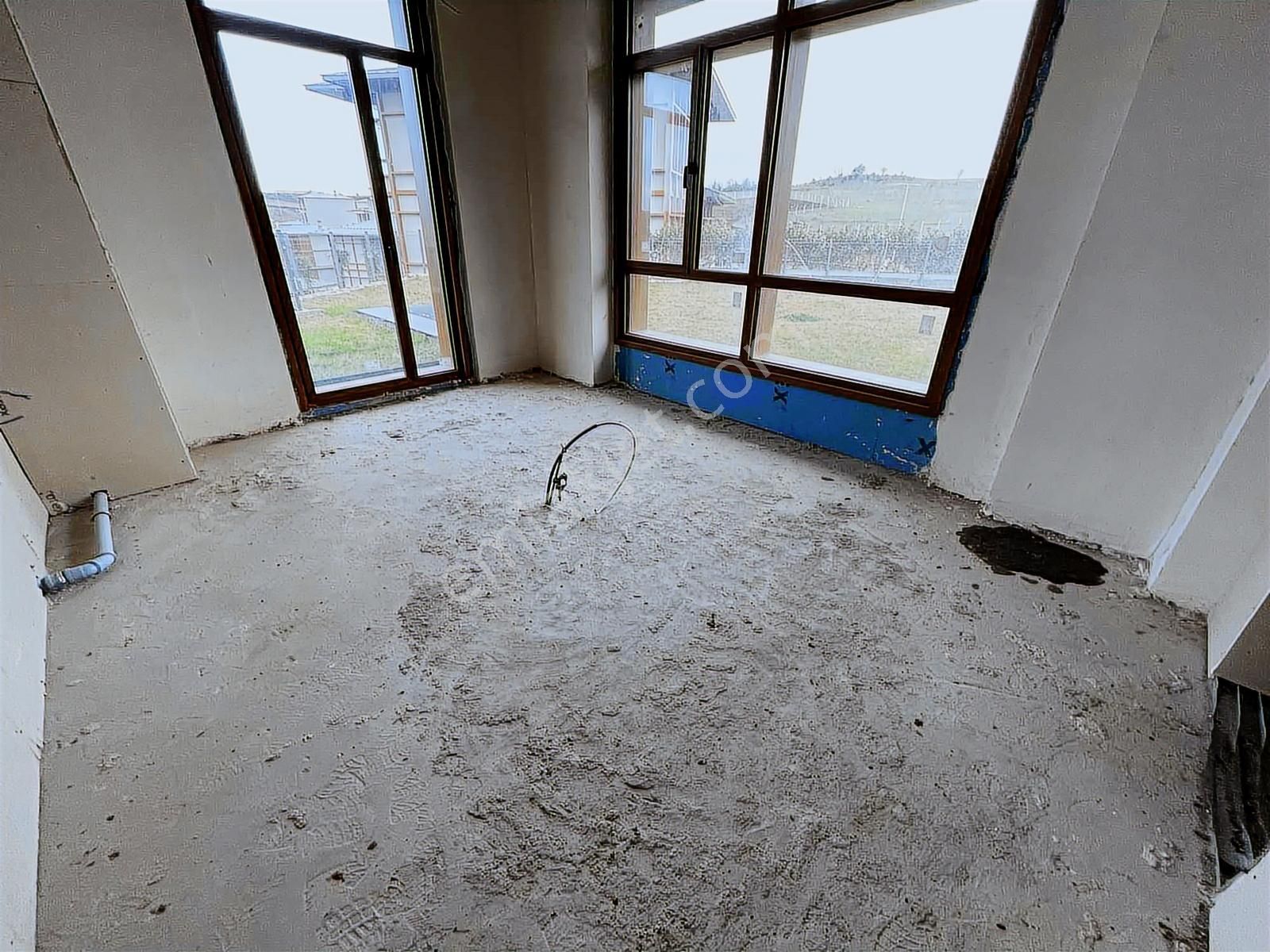 Düşler Vadisin'de 8.teras Full Deniz Ve Doğa Manzaralı 6+1 - Görsel 7