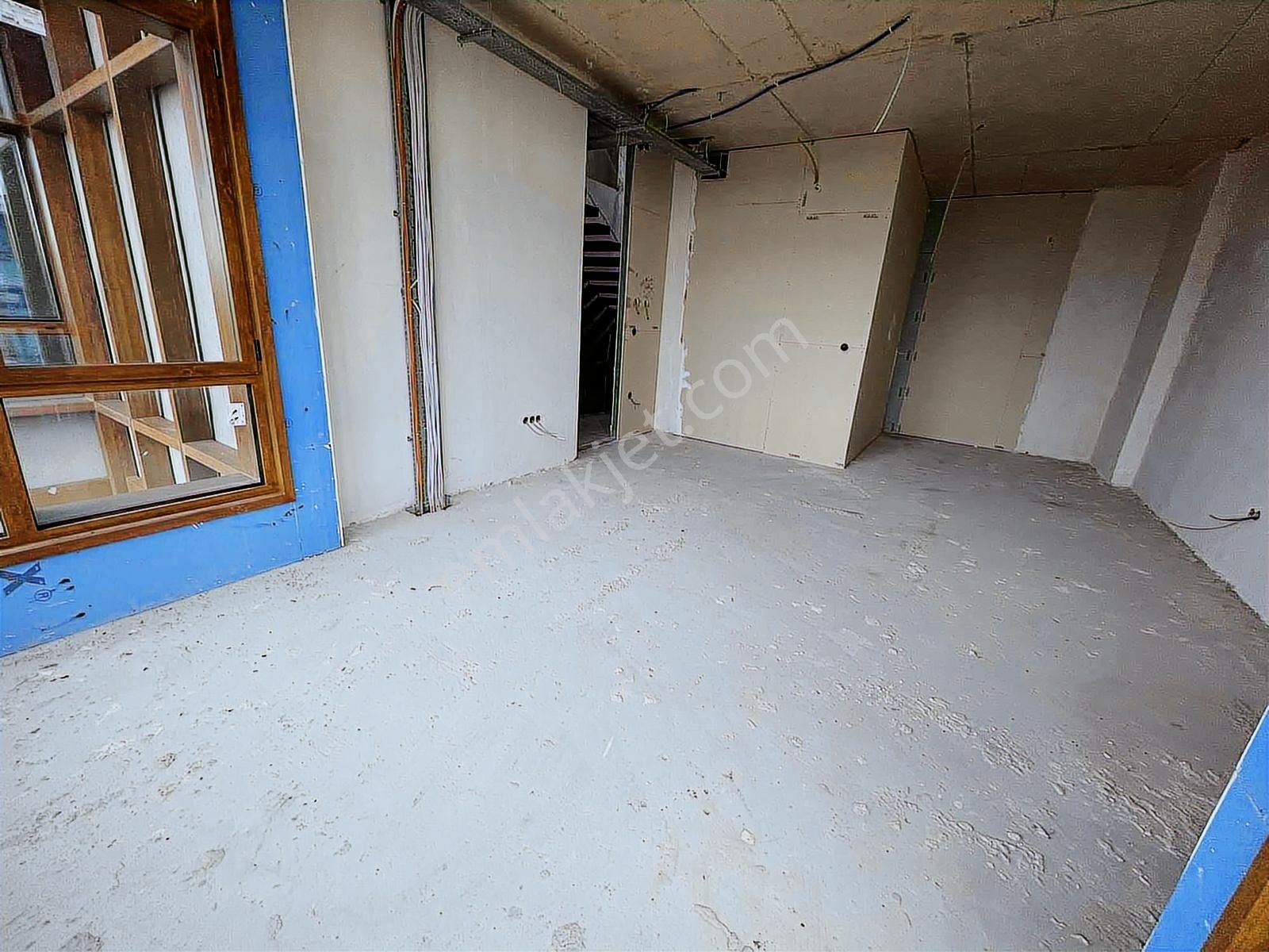 Düşler Vadisin'de 8.teras Full Deniz Ve Doğa Manzaralı 6+1 - Görsel 20