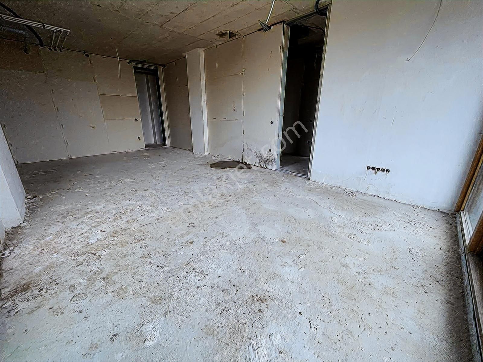 Düşler Vadisin'de 8.teras Full Deniz Ve Doğa Manzaralı 6+1 - Görsel 2