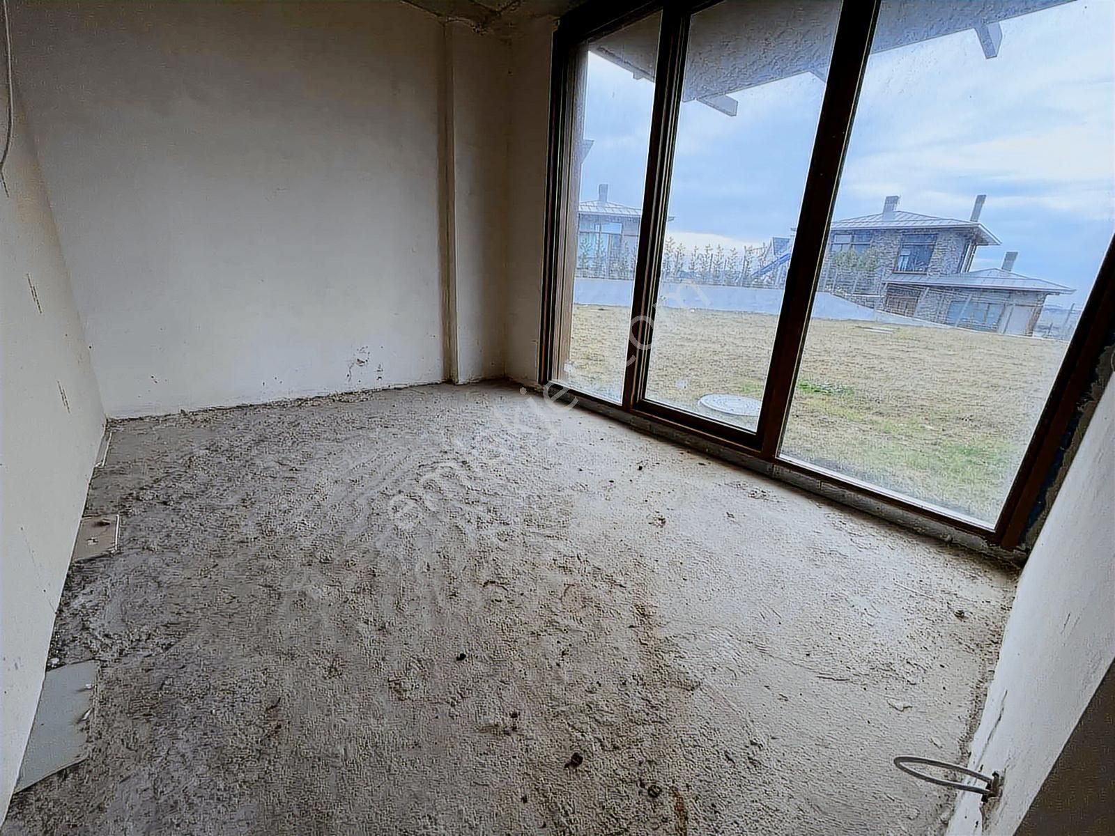 Düşler Vadisin'de 8.teras Full Deniz Ve Doğa Manzaralı 6+1 - Görsel 4