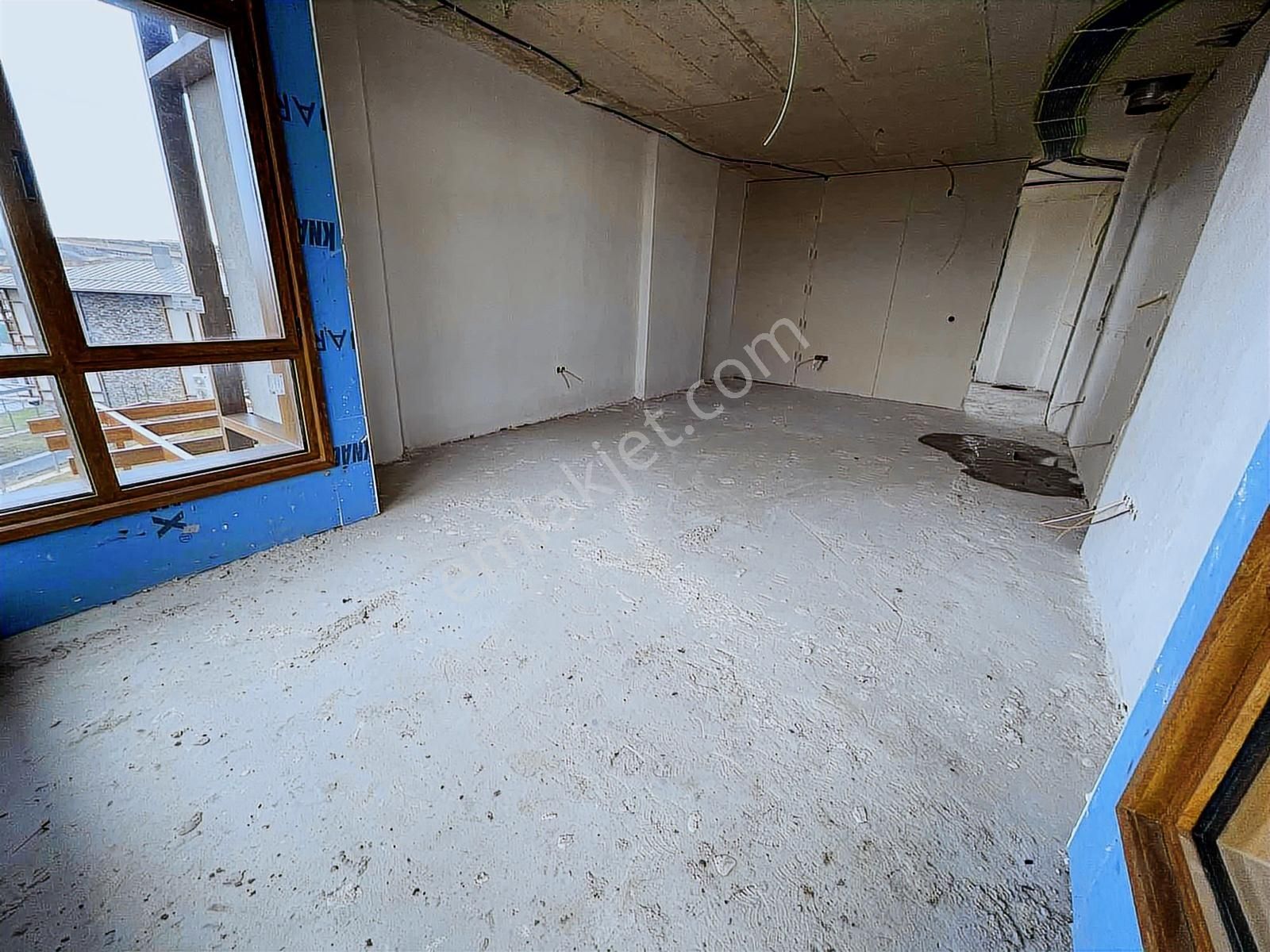 Düşler Vadisin'de 8.teras Full Deniz Ve Doğa Manzaralı 6+1 - Görsel 21