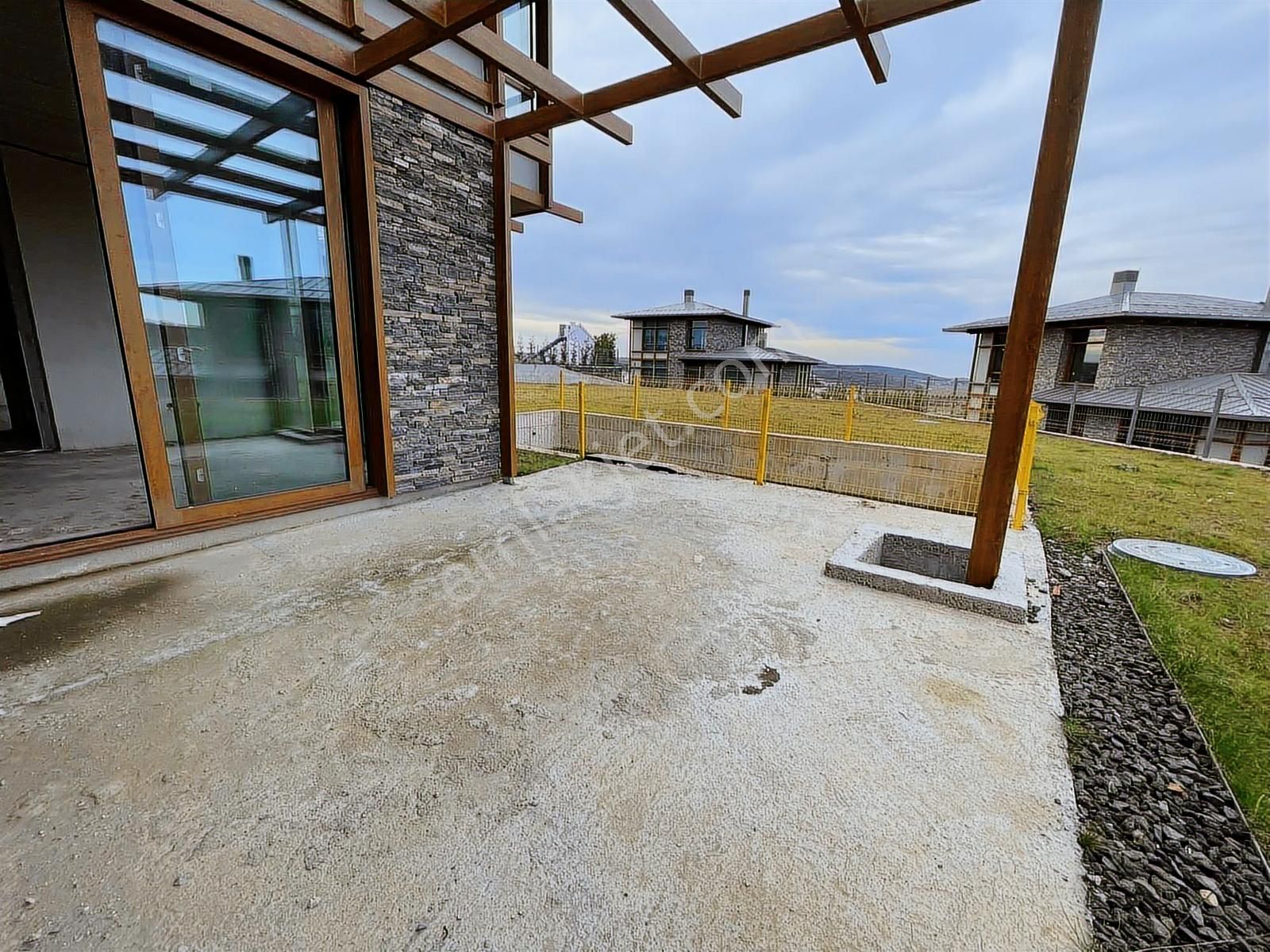 Düşler Vadisin'de 8.teras Full Deniz Ve Doğa Manzaralı 6+1 - Görsel 12