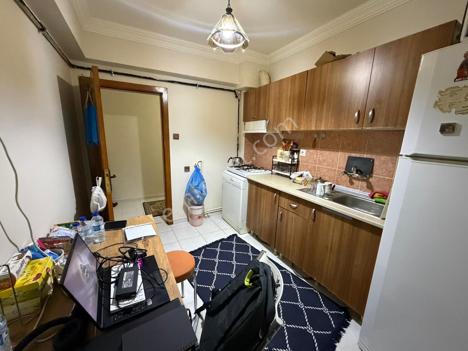 Esertepe'de Bu Fiyata Böyle Bir Daire Yok! - Görsel 3