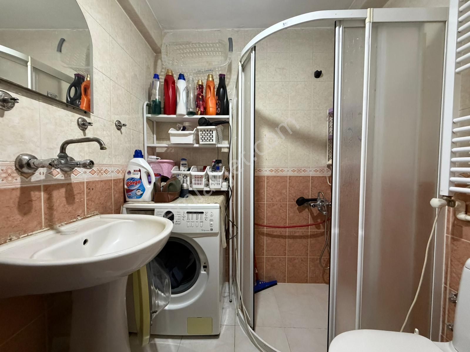 Esertepe'de Bu Fiyata Böyle Bir Daire Yok! - Görsel 16