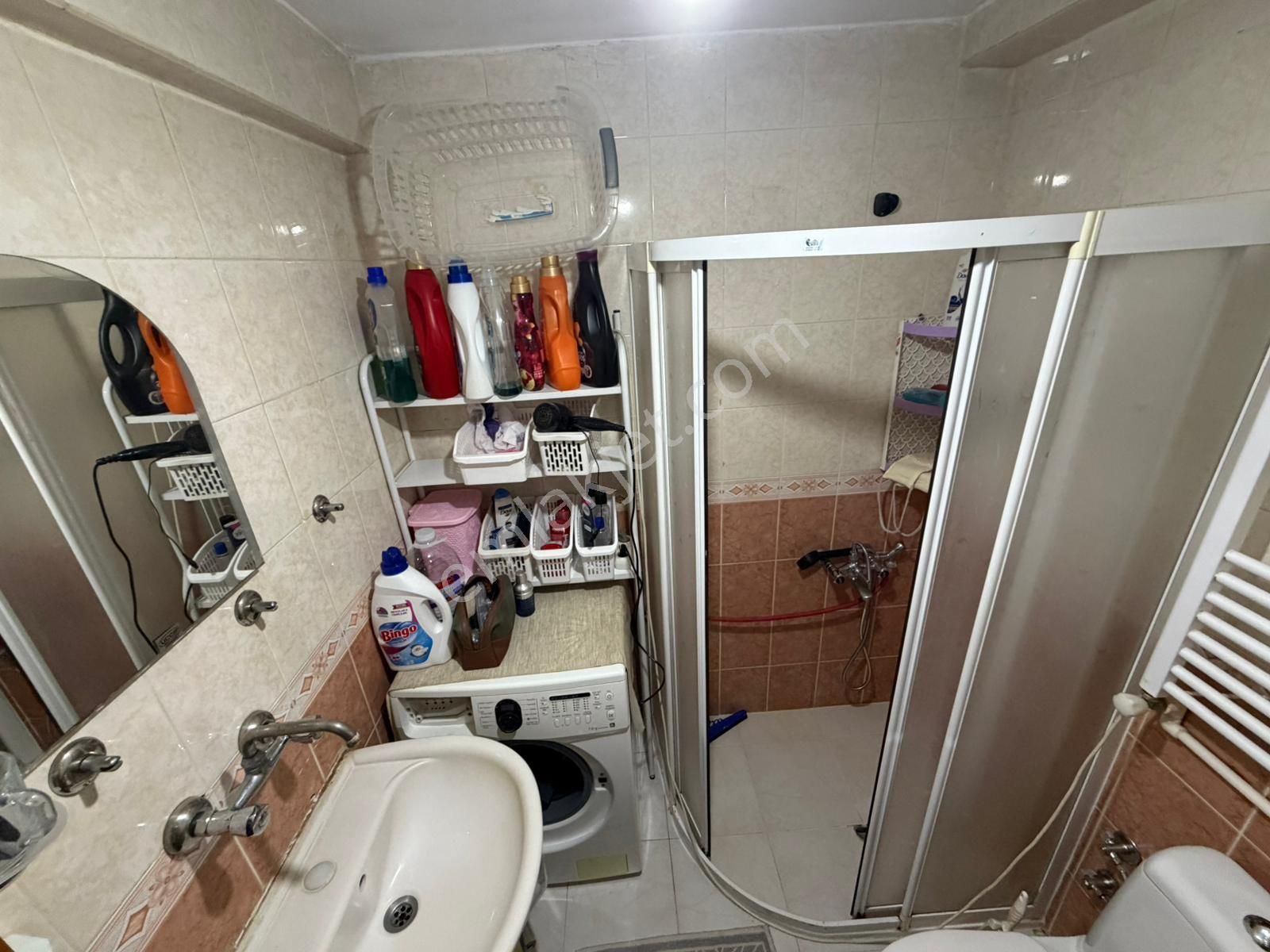 Esertepe'de Bu Fiyata Böyle Bir Daire Yok! - Görsel 17