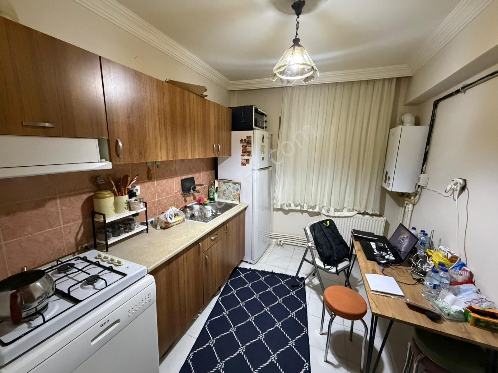 Esertepe'de Bu Fiyata Böyle Bir Daire Yok! - Görsel 2