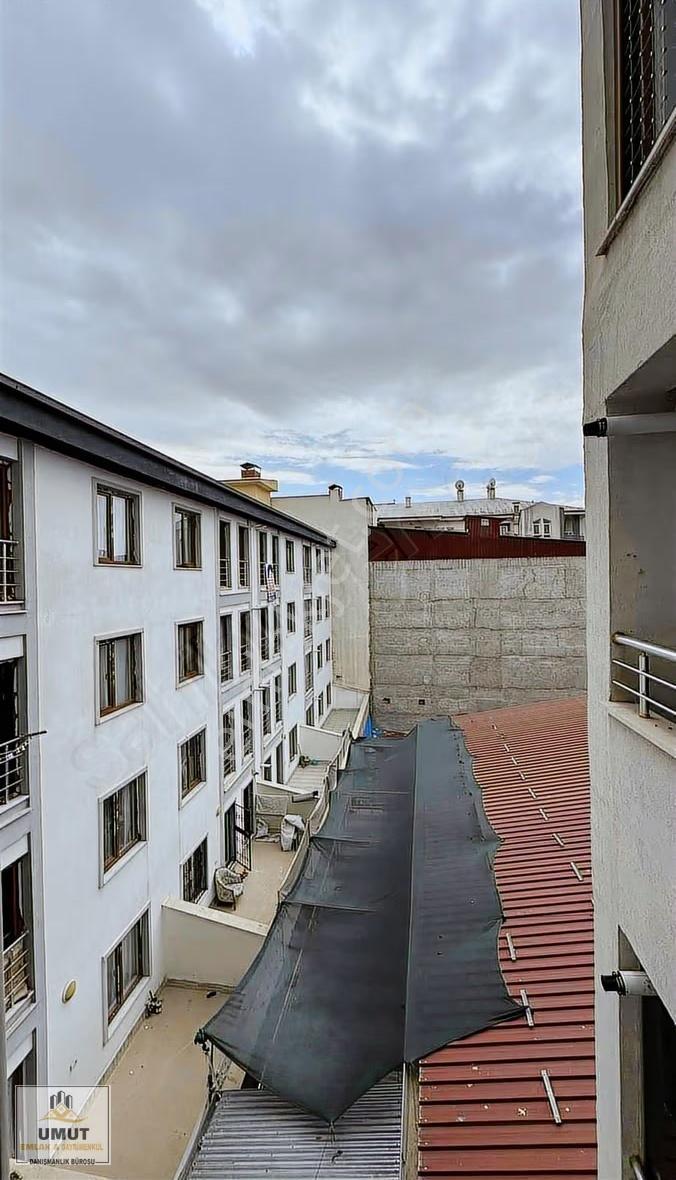 Bahçıvan Mah. Artos Avm Arkasında Satılık 1+1 Mesken Daire - Görsel 2