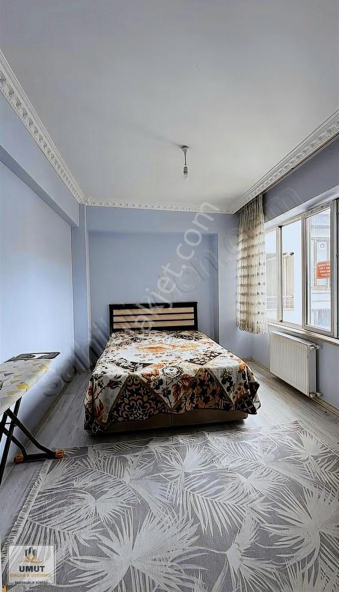 Bahçıvan Mah. Artos Avm Arkasında Satılık 1+1 Mesken Daire - Görsel 7