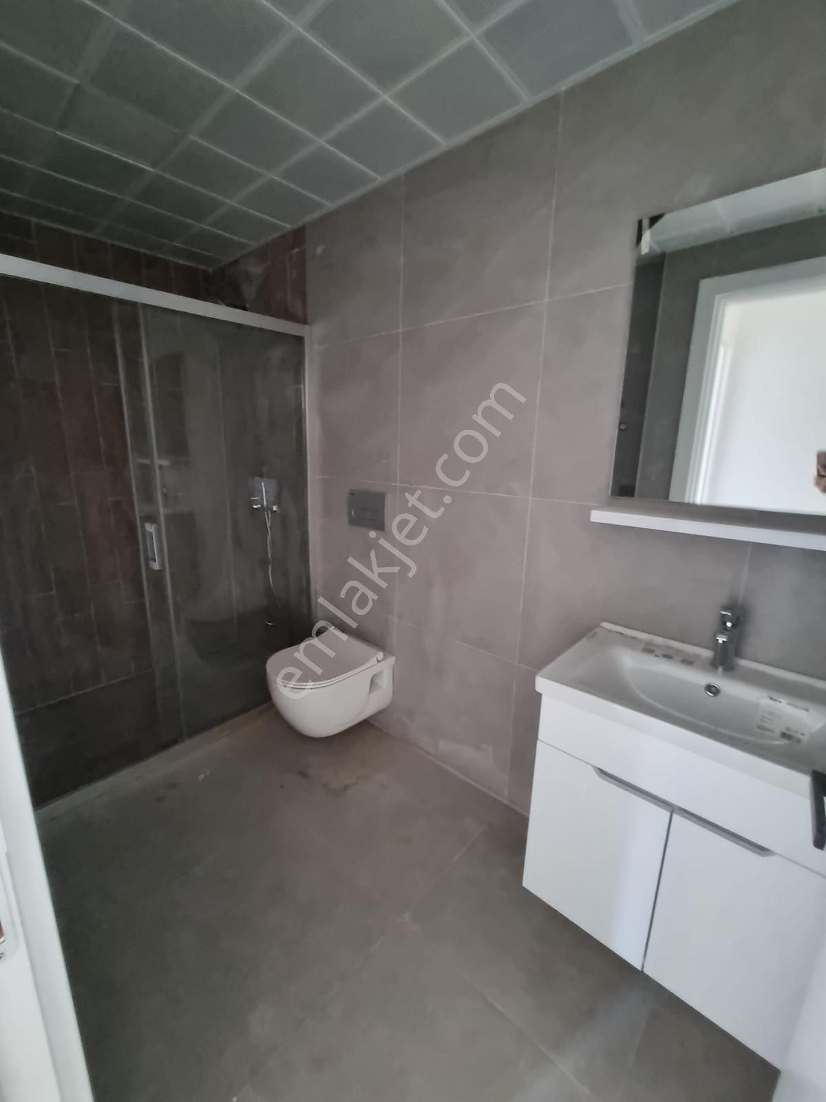 Alanya Merkez İkamete Uygun 2+1 Satılık Havuzlu Sıfır Daire - Görsel 7