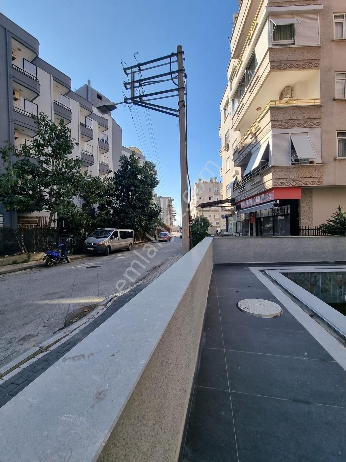 Alanya Merkez İkamete Uygun 2+1 Satılık Havuzlu Sıfır Daire - Görsel 29