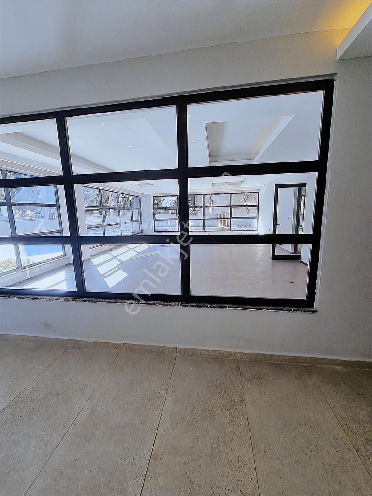 Alanya Merkez İkamete Uygun 2+1 Satılık Havuzlu Sıfır Daire - Görsel 12