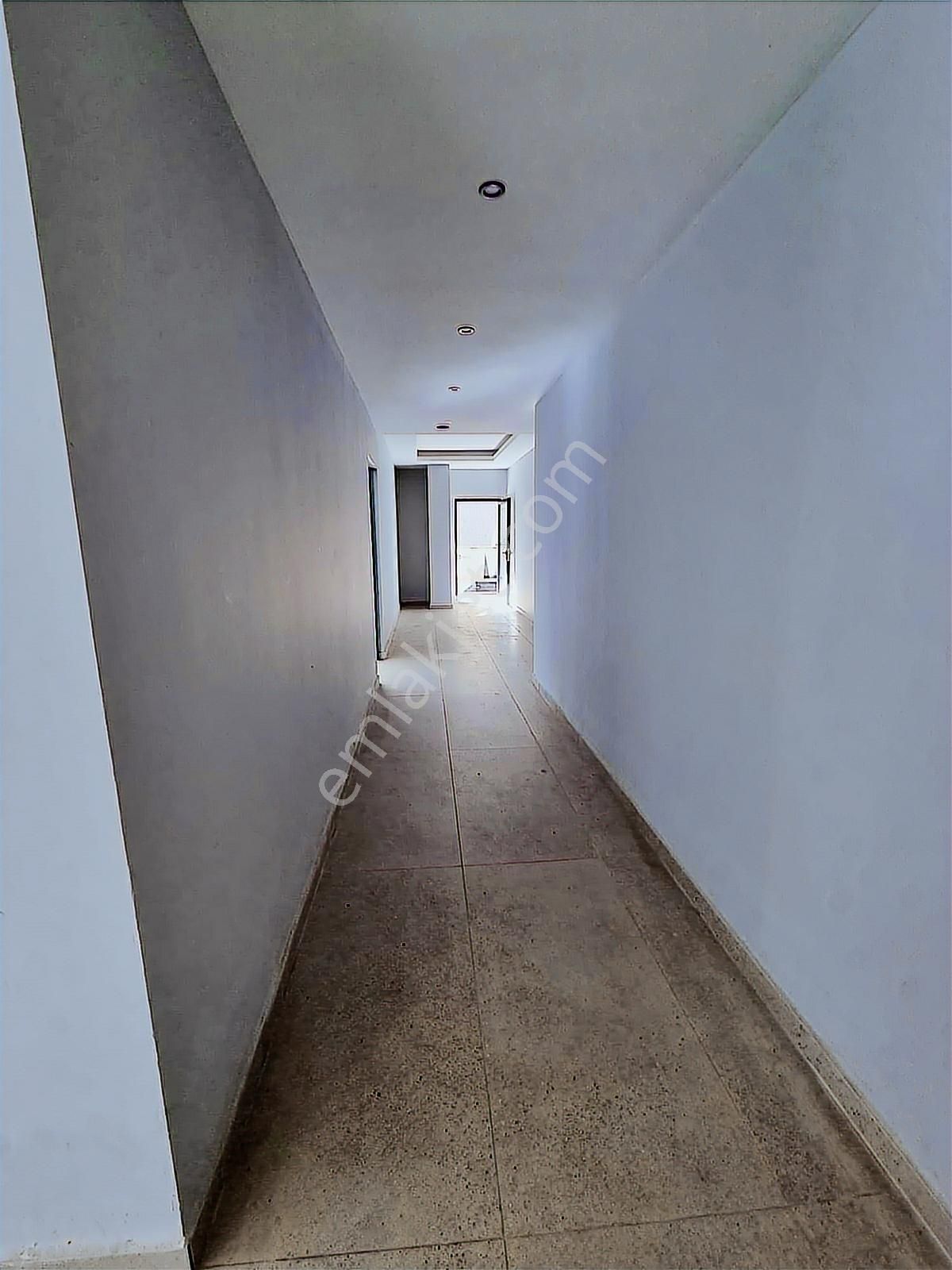 Alanya Merkez İkamete Uygun 2+1 Satılık Havuzlu Sıfır Daire - Görsel 14