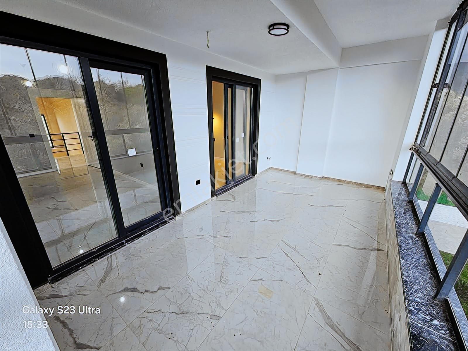 Eu Gayrimenkulden Yeşillikler İçinde Müstakil Villa - Görsel 8