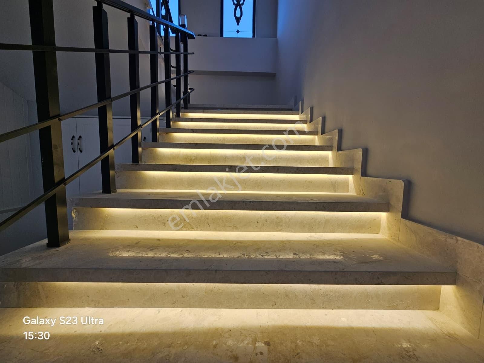 Eu Gayrimenkulden Yeşillikler İçinde Müstakil Villa - Görsel 4