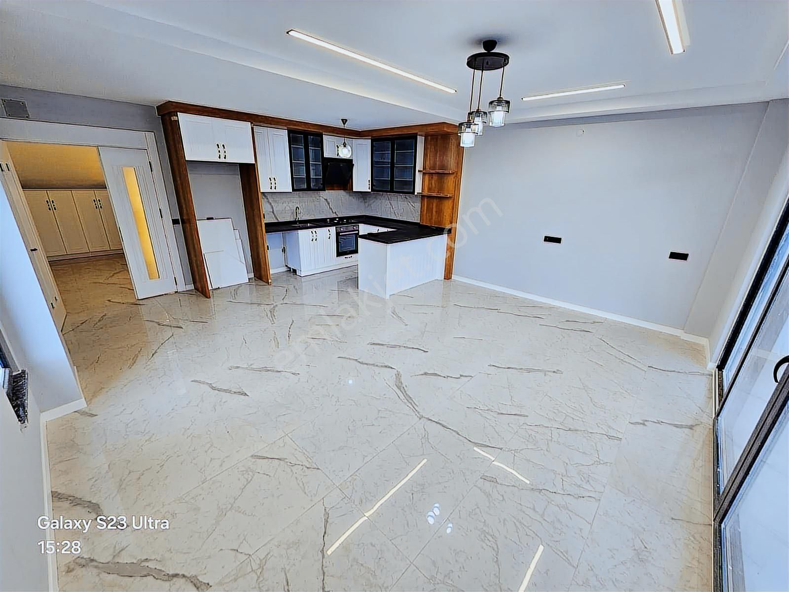 Eu Gayrimenkulden Yeşillikler İçinde Müstakil Villa - Görsel 13